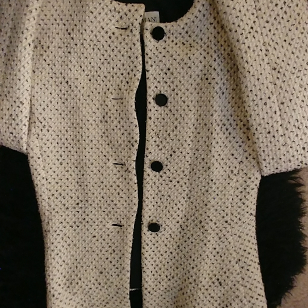 Armani Blazer - image 2